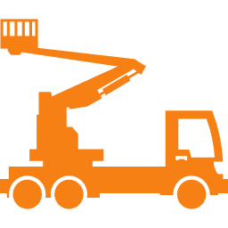 红原高空作业车